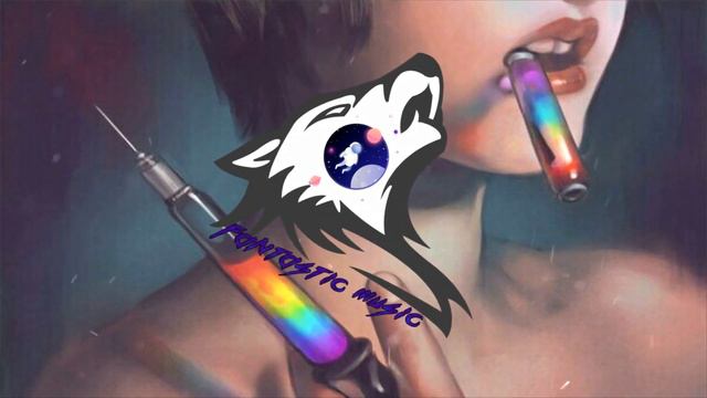 CryJaxx & SHKSPR - Trash Talk (TRAP) [FANTASTIC MUSIC] смотреть онлайн