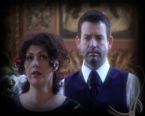 Дивна Любоевич и хор 'Мелоди' 005