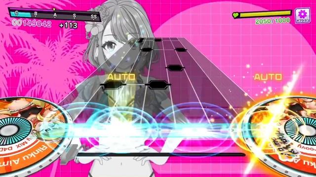 【LOVE!HUG!GROOVY!】 隠し曲 Expert ver. #d4dj#D4DJ#グルミク#フルオート смотреть онлайн