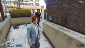 ТРОЛЛИНГ ПОЛИЦЕЙСКИХ - GTA 5 RP