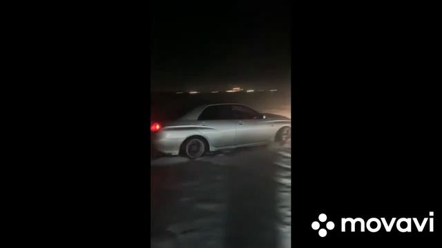 Verossa валит боком