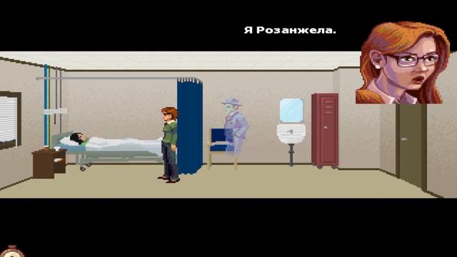 ПОГОВОРИМ О | THE BLACKWELL | BLACKWELL LEGACY | BLACKWELL UNBOUND | BLACKWELL CONVERGENCE смотреть онлайн