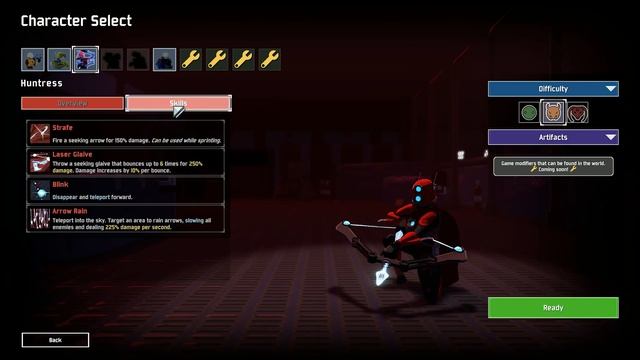 Risk of Rain 2 is a Rogue-like for Everyone смотреть онлайн