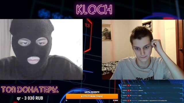 ?ЧАТ РУЛЕТКА /ОХОТНИК НА КОНТЕНТ? смотреть онлайн