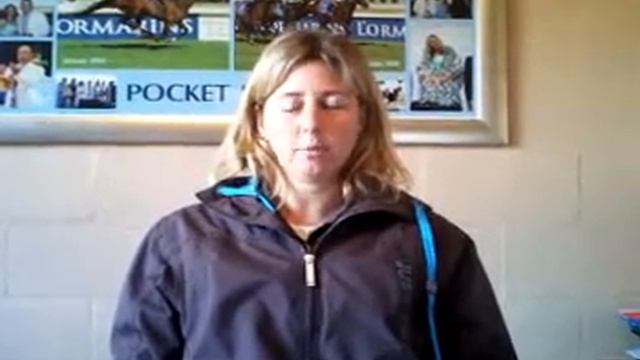 Candice Robinson on Kambrook смотреть онлайн