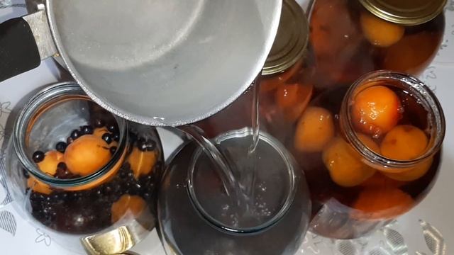 Компот ассорти смотреть онлайн