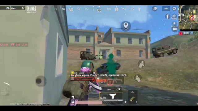 Пубг мобайл лайт странный ощущение играть без кфг 🤣 смотреть онлайн