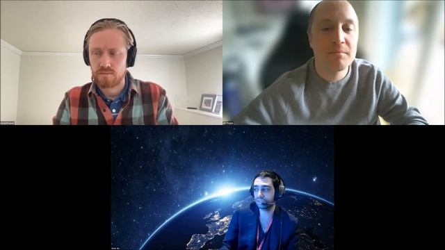 Doctors Who Code AR and VR смотреть онлайн