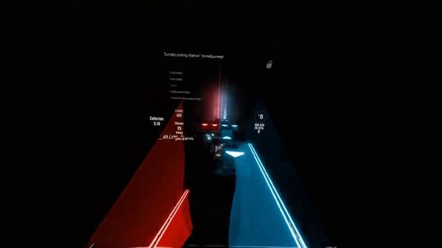Beat Saber - Samba De Janeiro - By BananenTropfen - 160% смотреть онлайн