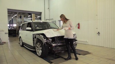 Новости автомобильной индустрии