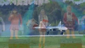 Танцуй, Россия!