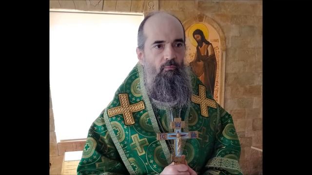Надлежит найти Истинную Церковь, преображающую нас смотреть онлайн