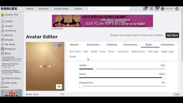 How To Make Diavolo/Doppio In Roblox смотреть онлайн