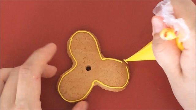 СПИННЕР НОВИНКА 2017 ПЕЧЕНЬЕ от СЕКРЕТЫ ТОРТОФЕИ DIY FIDGET SPINNER COOKIES TUTORIAL смотреть онлайн