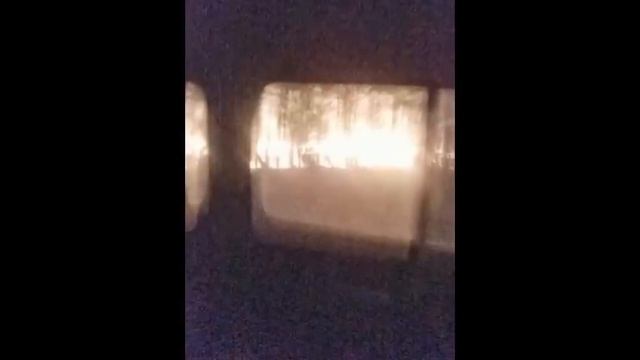 Пожар! Помогите городу Мирный Саха (Якутия) смотреть онлайн
