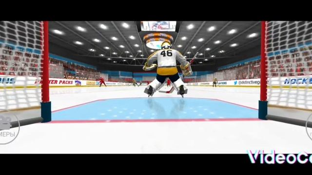 Почти как Бакин, вратарь из молодёжки, гол от ворот!?? смотреть онлайн