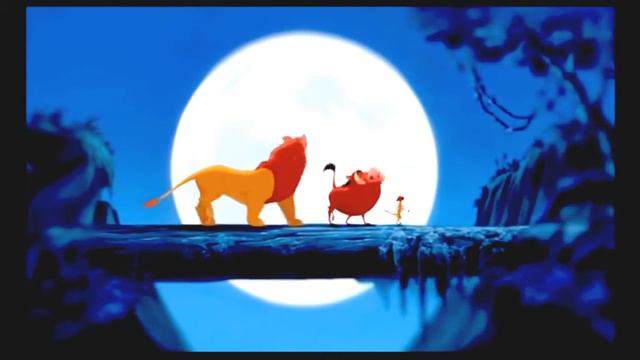 король лев 3 смотреть онлайн