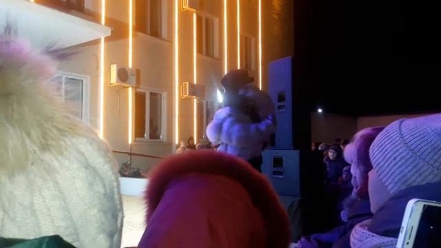 1 января 2019 год смотреть онлайн