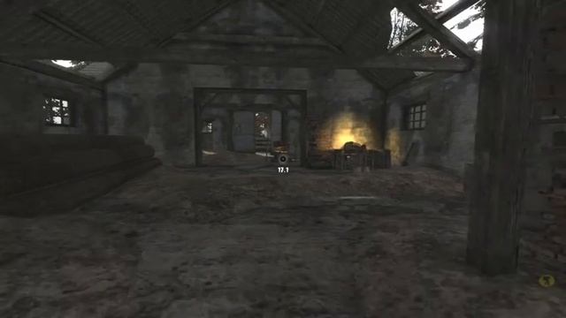 Прохождение. Сталкер. НЛС 7. Я Меченый(релиз). Часть 29. Фамильное ружье. смотреть онлайн