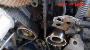 Стук в двигателе. Стук в двигателе Ховер.Ремень ГРМ Ховер. Гидронатяжитель.Hover h5.