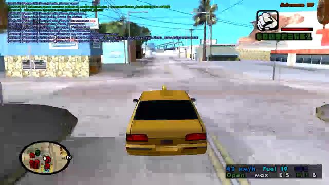 КАК Я СТАЛ БОГАТЫМ В SAMP! - ПОЛУЧИЛ 30.000.000$ [2/3] смотреть онлайн