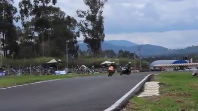 COMPETENCIAS R15 EN CASA IBAÑEZ смотреть онлайн