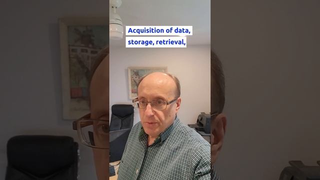 Data Lifecycle смотреть онлайн
