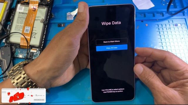 HARD RESET DO MI 12 LITE ,resetar ,formatar ,tirar Senha ,desbloquear Factory Reset ,MI 12 PRO