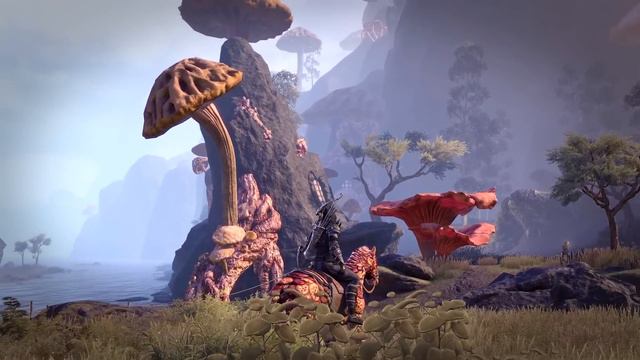 ESO Will Never Be The Same! (plus Arcanist hands-on) смотреть онлайн