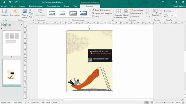 CURSO DE PUBLISHER 2016 - COMPLETO смотреть онлайн