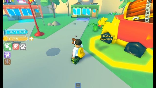 ROBZI СОЗДАЛ СИМУЛЯТОР МАГНИТА 2! КОДЫ СИМУЛЯТОР БАТАРЕЙКИ! Magnet Battery Simulator codes! roblox смотреть онлайн