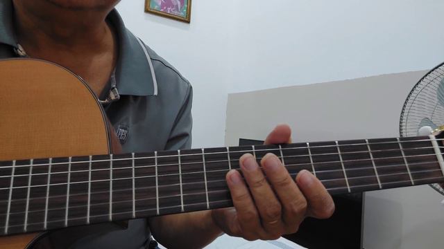 HƯỚNG DẪN SOLO GUITAR - TOCCATA ( Paul Mariat ) ( PHẦN II ) смотреть онлайн