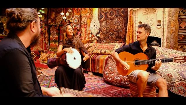 Light In Babylon - Oshan Song