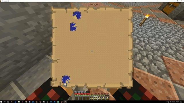 Minecraft - Обновление мира #45 смотреть онлайн