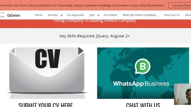 Java Developer Job Mumbai cca7 смотреть онлайн