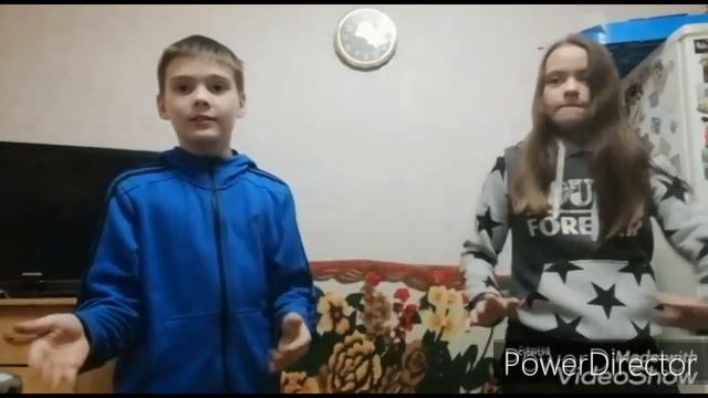 ТАНЕЦ ПОД ПЕСНЮ "МАМА Я ТАНЦУЮ!" смотреть онлайн