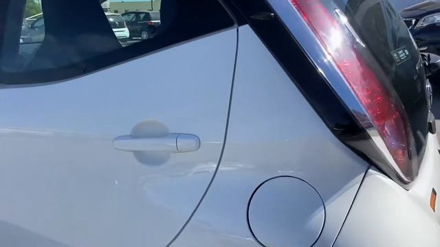 Toyota Aygo 1.0 VVT-i 69 CV 5 porte x-cool смотреть онлайн