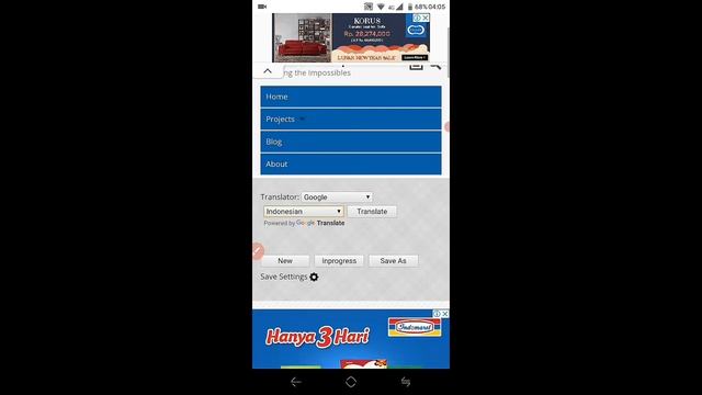 CARA TRANSLATE SUBTITLE KE BAHASA INDONESIA - TUTORIAL смотреть онлайн