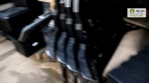 Ящик инструментальный для Газели и не только.