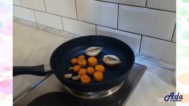 ★ДОМАШНЯЯ ЕДА!★ БУЛЬОН ИЗ ГОВЯДИНЫ ★ смотреть онлайн