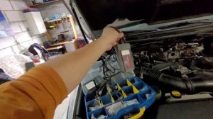 Как правильно  отключить Егр Land Cruiser 200 прошивка  с увеличением мощности