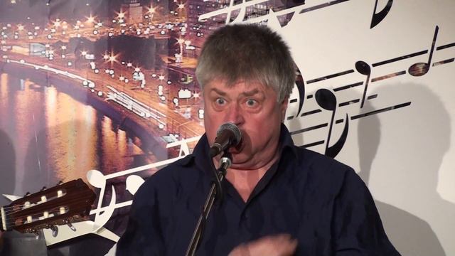 Л.Сергеев и Мищуки - Песнь о Козлове. смотреть онлайн