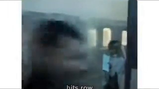 Пожар в метро Москвы. Возникла паника.mp4 смотреть онлайн