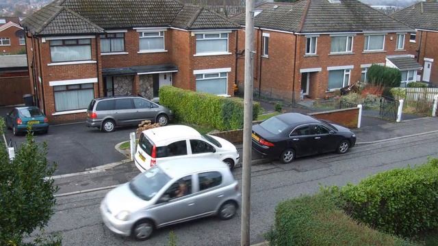 Time-lapse experiment смотреть онлайн