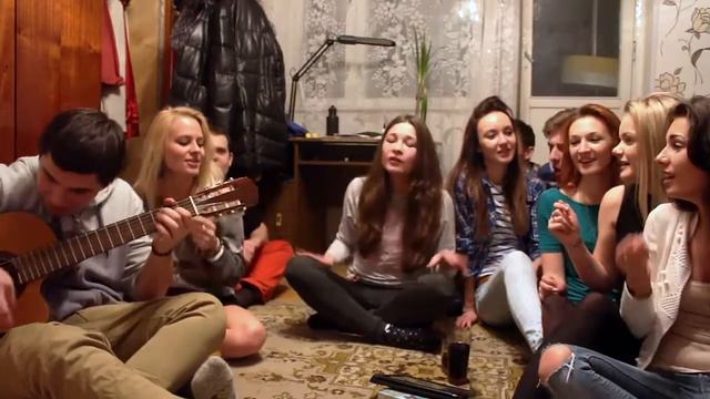 Нина Кузнецова - Он любит тебя (Фристайл) смотреть онлайн