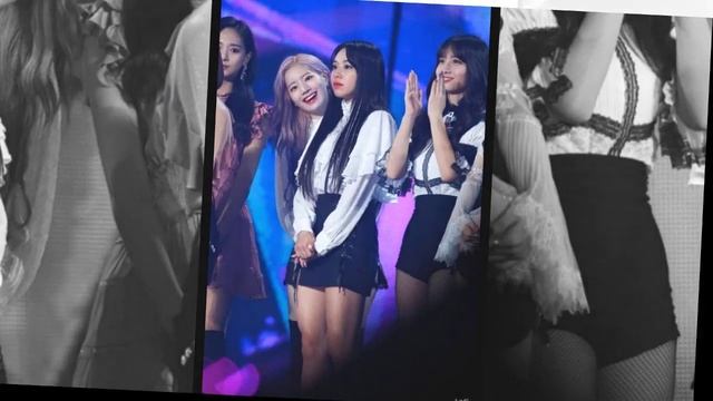 Why TWICE’s DaHyun Will Never Be Exposed By Dispatch смотреть онлайн