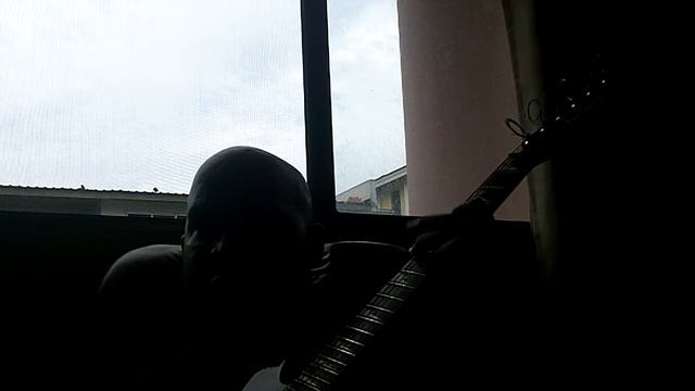 Descansando con la Mikro de Jimi смотреть онлайн