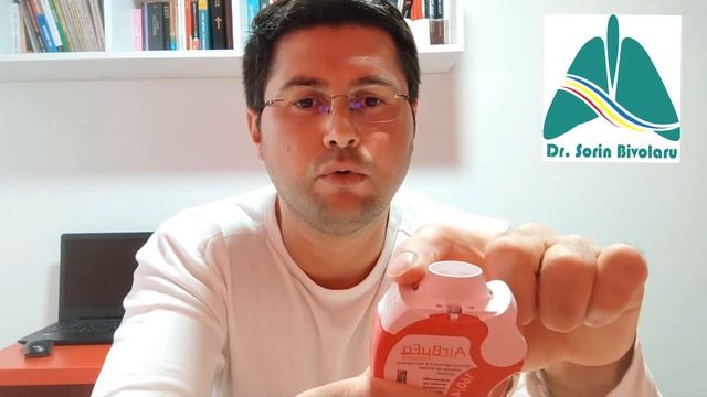 AIRFLUSAL și AIRBUFO Forspiro - Cum se administrează corect?! смотреть онлайн