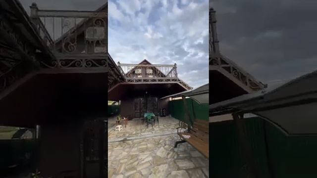 кованые навесы производство в Дагестане