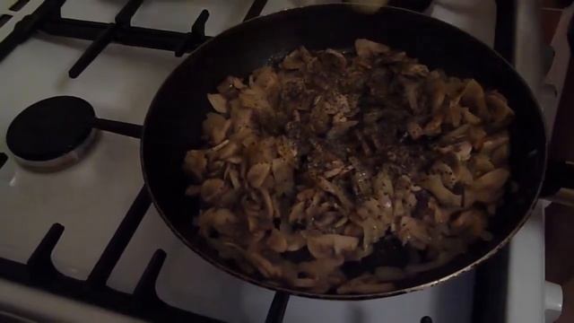 Салат Сурими с Шампиньонами - Крабовое мясо или палочки - Как приготовить 25 01 2019 смотреть онлайн